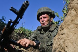 Na mobilizaci je Rusko perfektně připraveno. V digitálním registru už povolávacímu rozkazu nikdo neunikne - Novinky